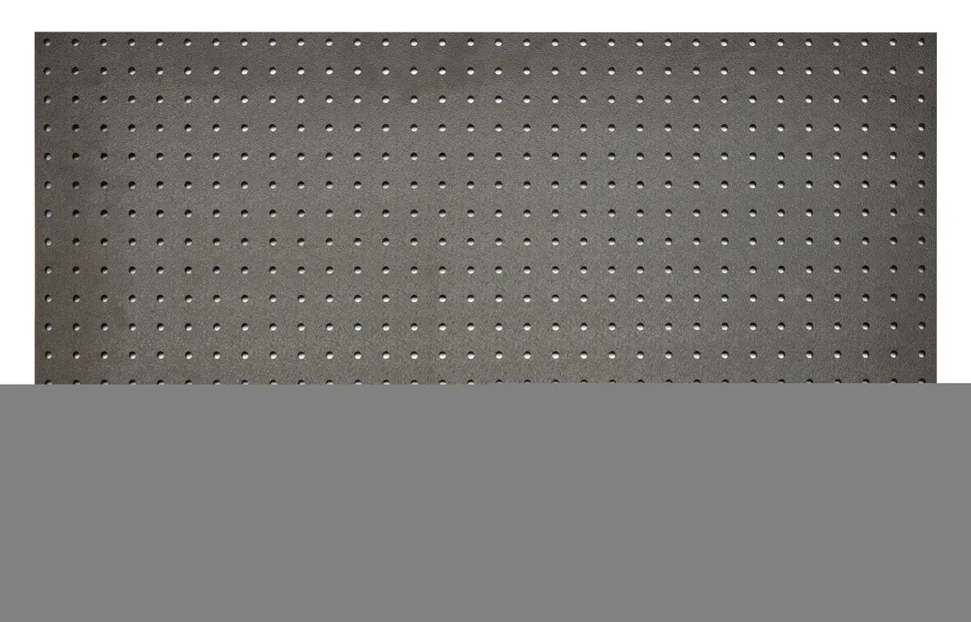 Cambro EWSFP1830110 Camshelving® Elevation Series Wall Shelving Wall Mount Peg Board