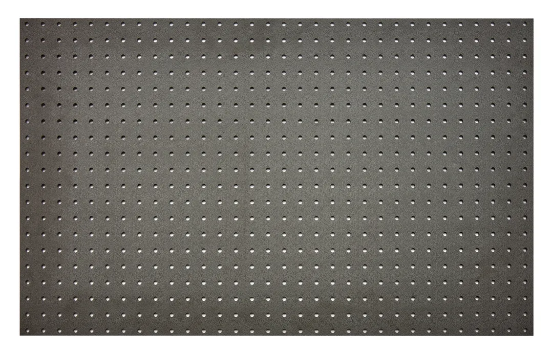 Cambro EWSFP2430110 Camshelving® Elevation Series Wall Shelving Wall Mount Peg Board