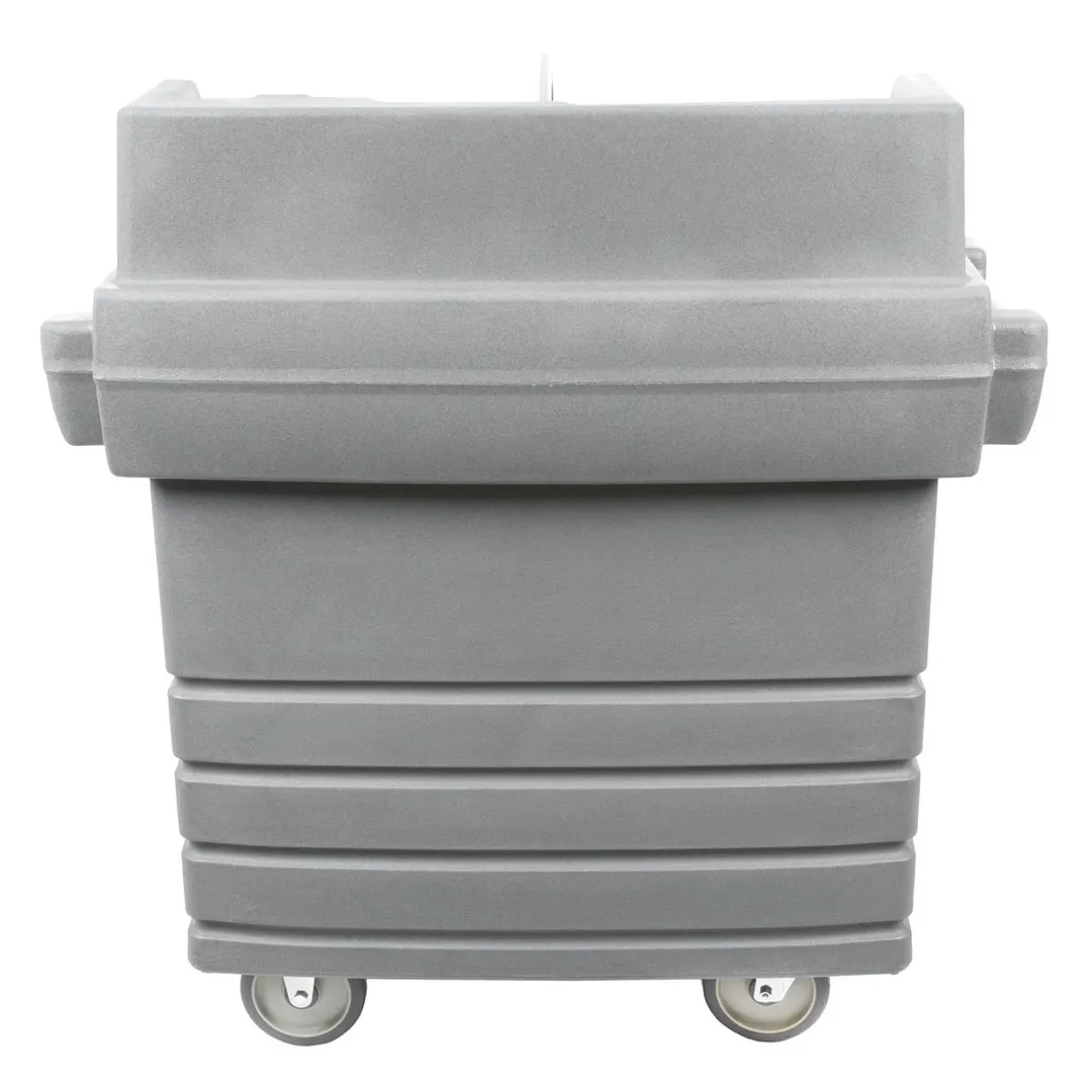 Cambro KSC402191 Camkiosk® Hand Sink Cart, with 2 Compartment Sink