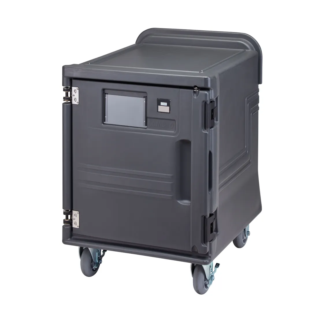 Cambro PCULP615 Pro Cart Ultra™ Insulated Food Pan Carrier - Non-Electric, Low Universal