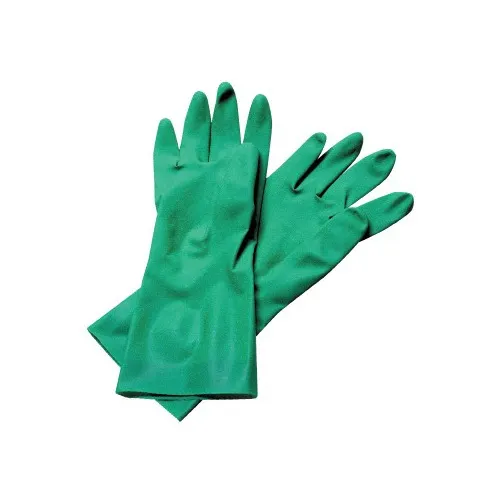 Carlisle 13NU-M San Jamar - Dishwashing Glove, 13", Medium, Embossed Grip