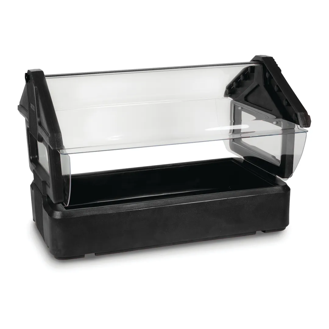 Carlisle 660003 Carlisle - Sixstar™ Table Top Food Bar