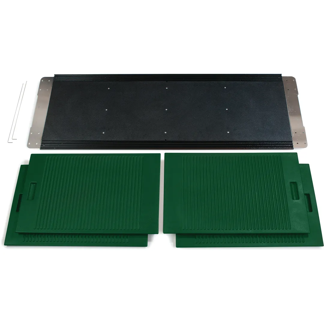 Carlisle 661608 Carlisle - Storage Kit, 6 Ft., For Sixstar™ Food Bar