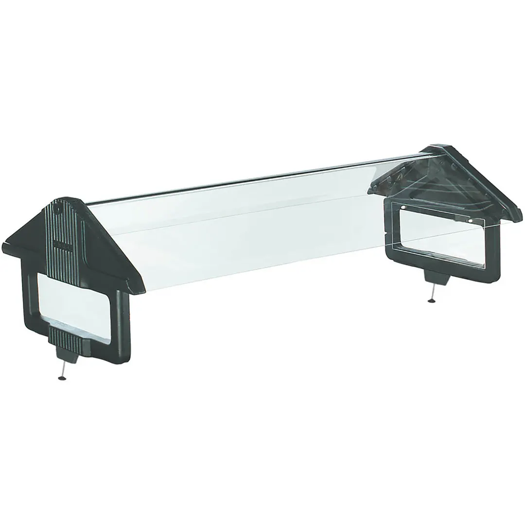 Carlisle 667003 Carlisle - Conversion Kit, 4 Ft., Includes Sneeze Guard