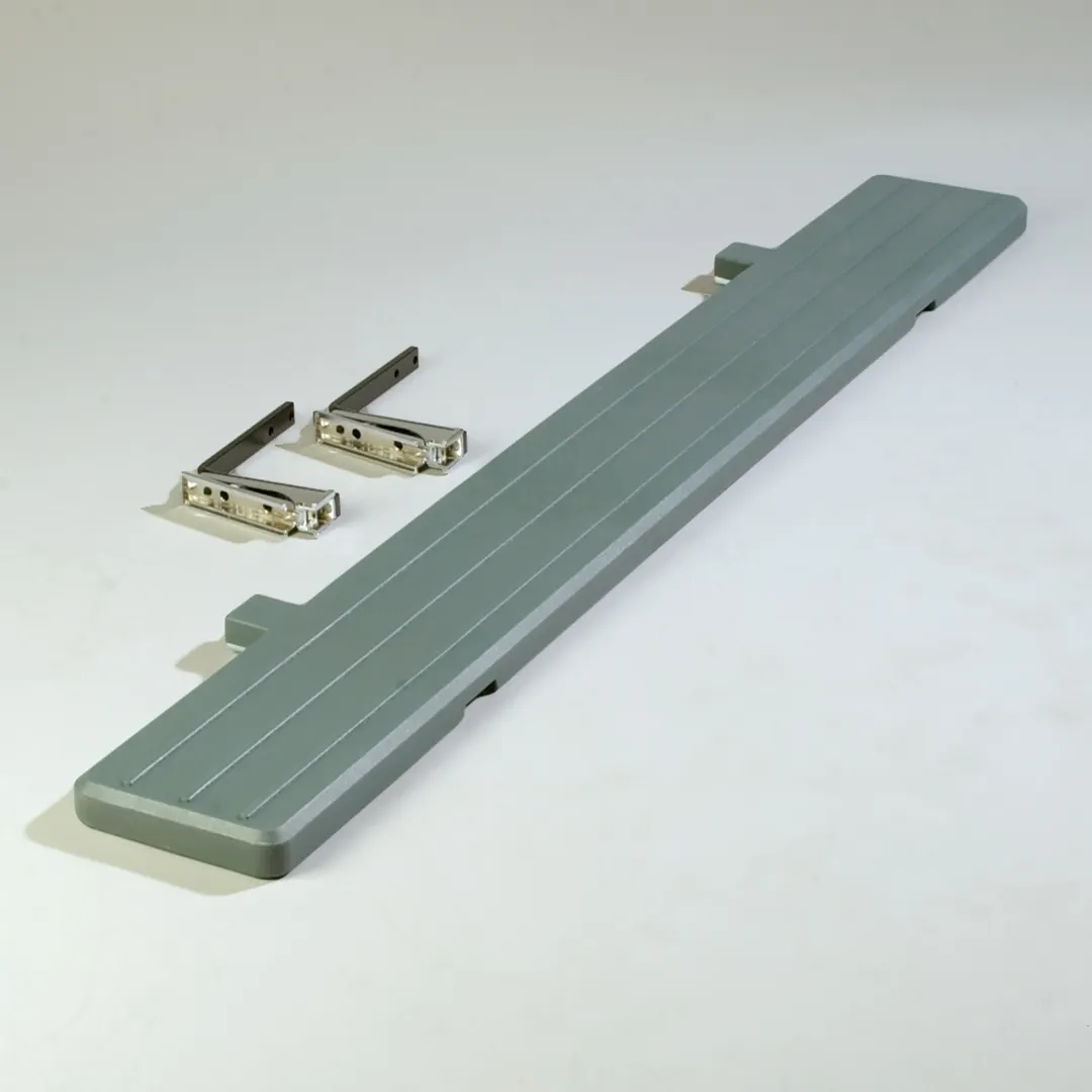 Carlisle 772159 Carlisle - Maximizer™ Food Bar Tray Slide, Drop Down Design