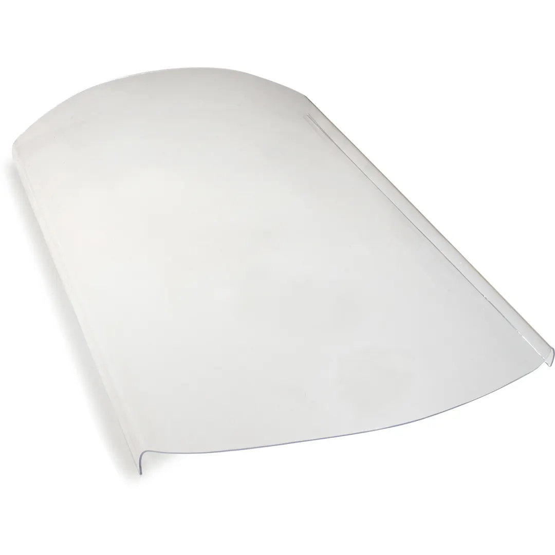 Carlisle 775007 Carlisle - Maximizer™ Sneeze Guard Shield