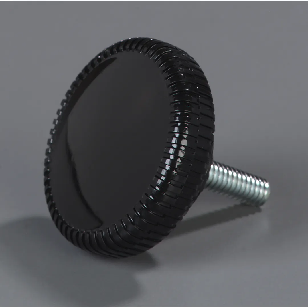Carlisle 775203 Carlisle - Maximizer™ Post Knob, Replacement Part, Plastic