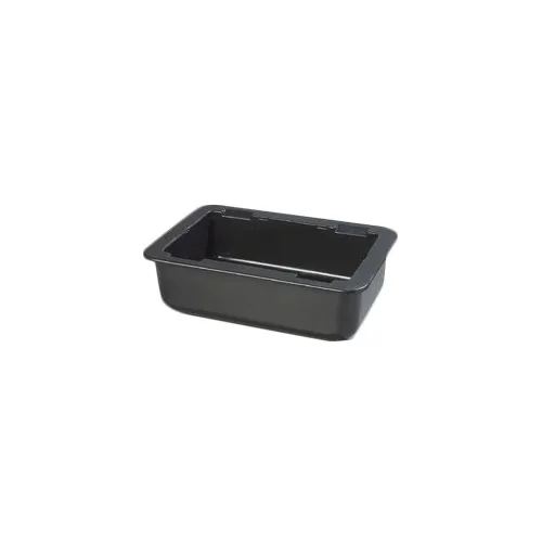 Carlisle CM104203 Carlisle - Coldmaster® Coldpan, 1/1 Full Size, 6" Deep