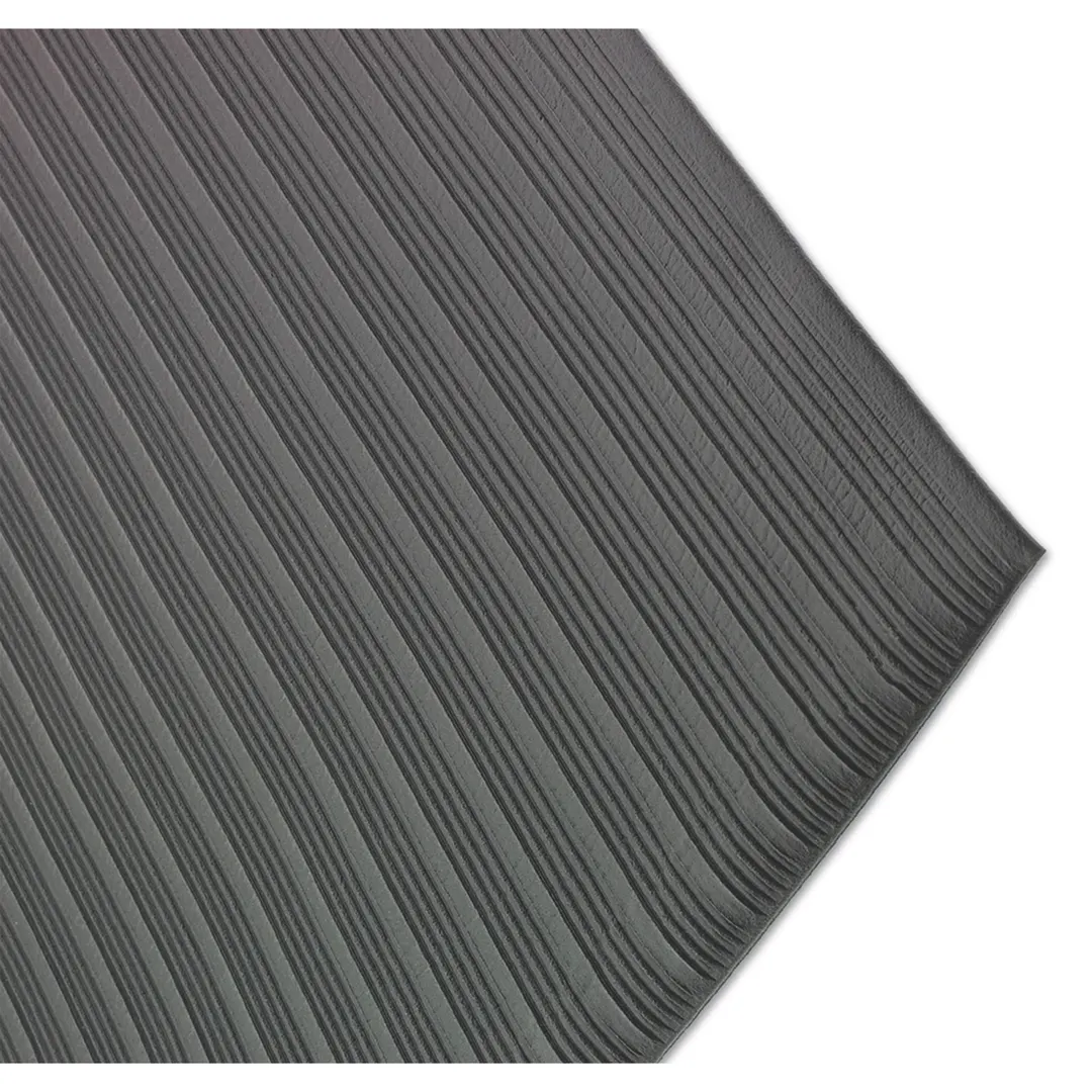 Carlisle KM4360BK San Jamar - Sponge Floor Runner, 3' X 60', 3/8" Thick