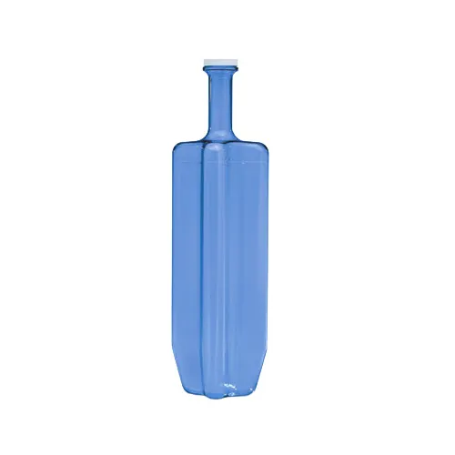 Carlisle RCU128 San Jamar Rapi-Kool Cold Paddle, 128 Oz., 4-1/2" Dia x 21" H, Polycarbonate