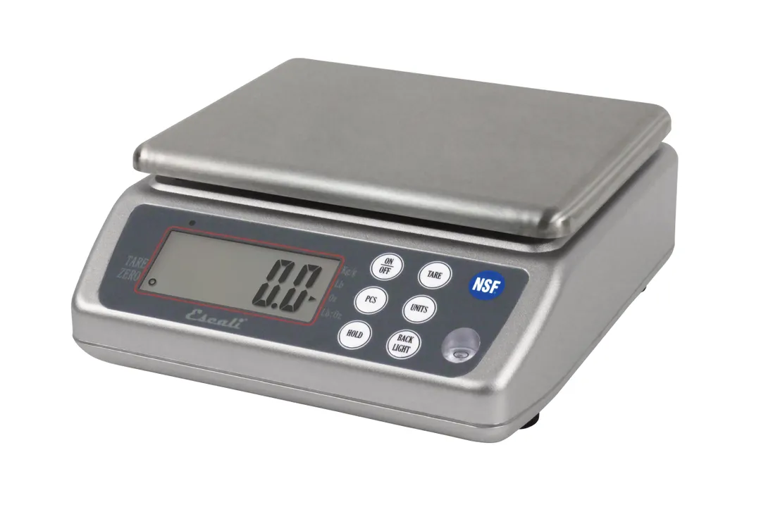 Carlisle SCDG33WD San Jamar - Digital Washdown Scale