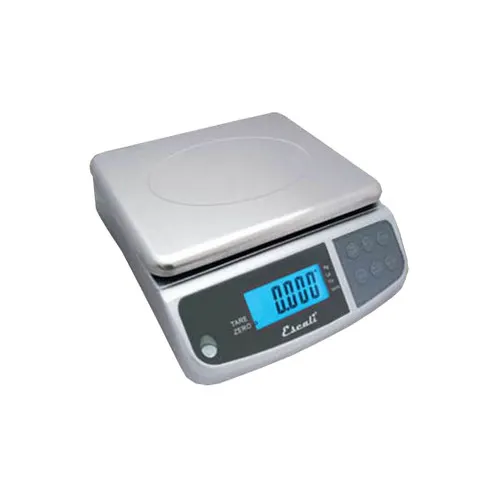 Carlisle SCDGM66 San Jamar - Escali M-Series Nsf Digital Scale