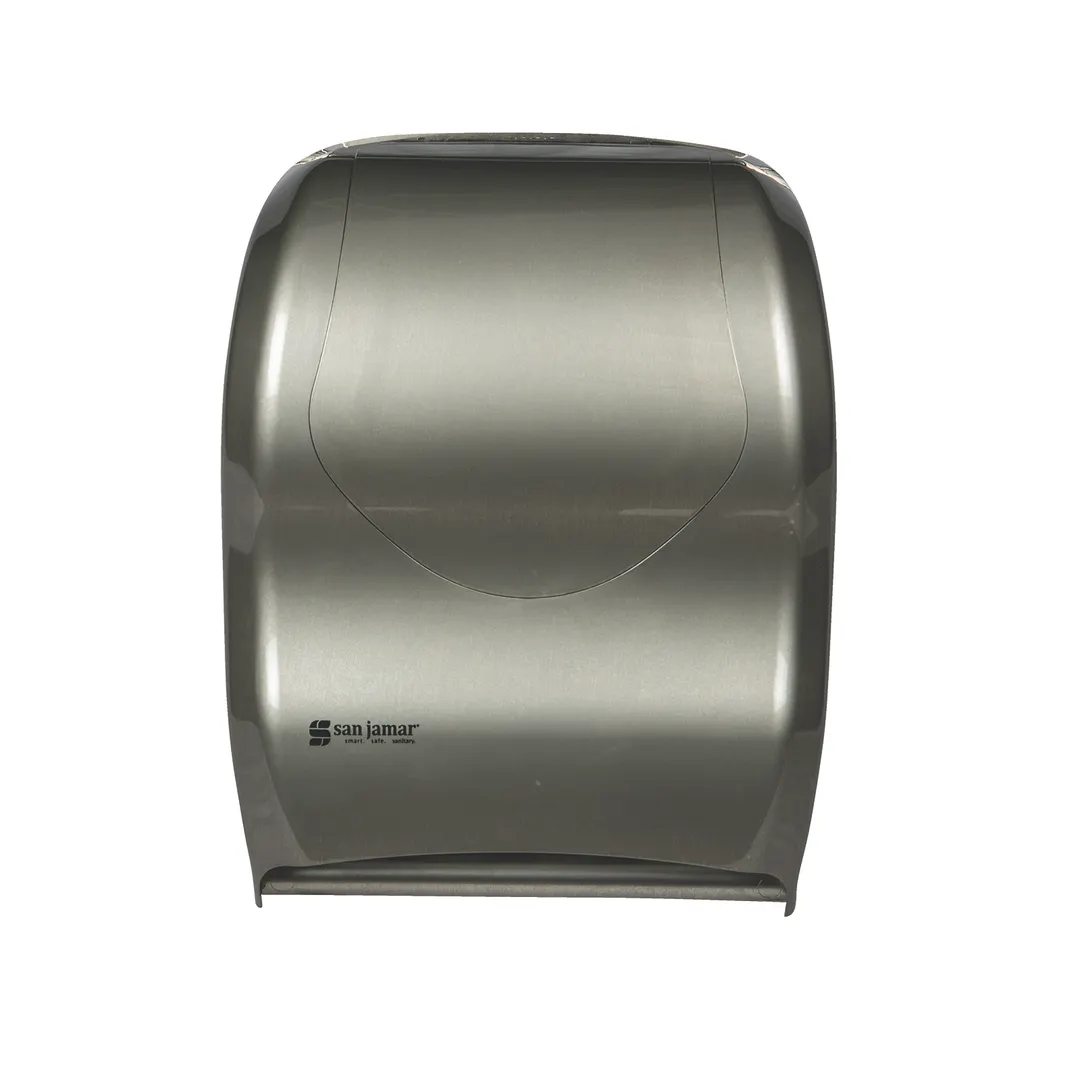 Carlisle T1470SS San Jamar - Smart System Classic Towel Dispenser