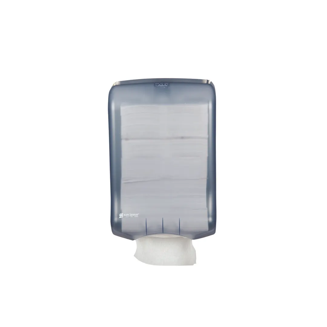 Carlisle T1700TBL San Jamar - Ultrafold™ Paper Towel Dispenser