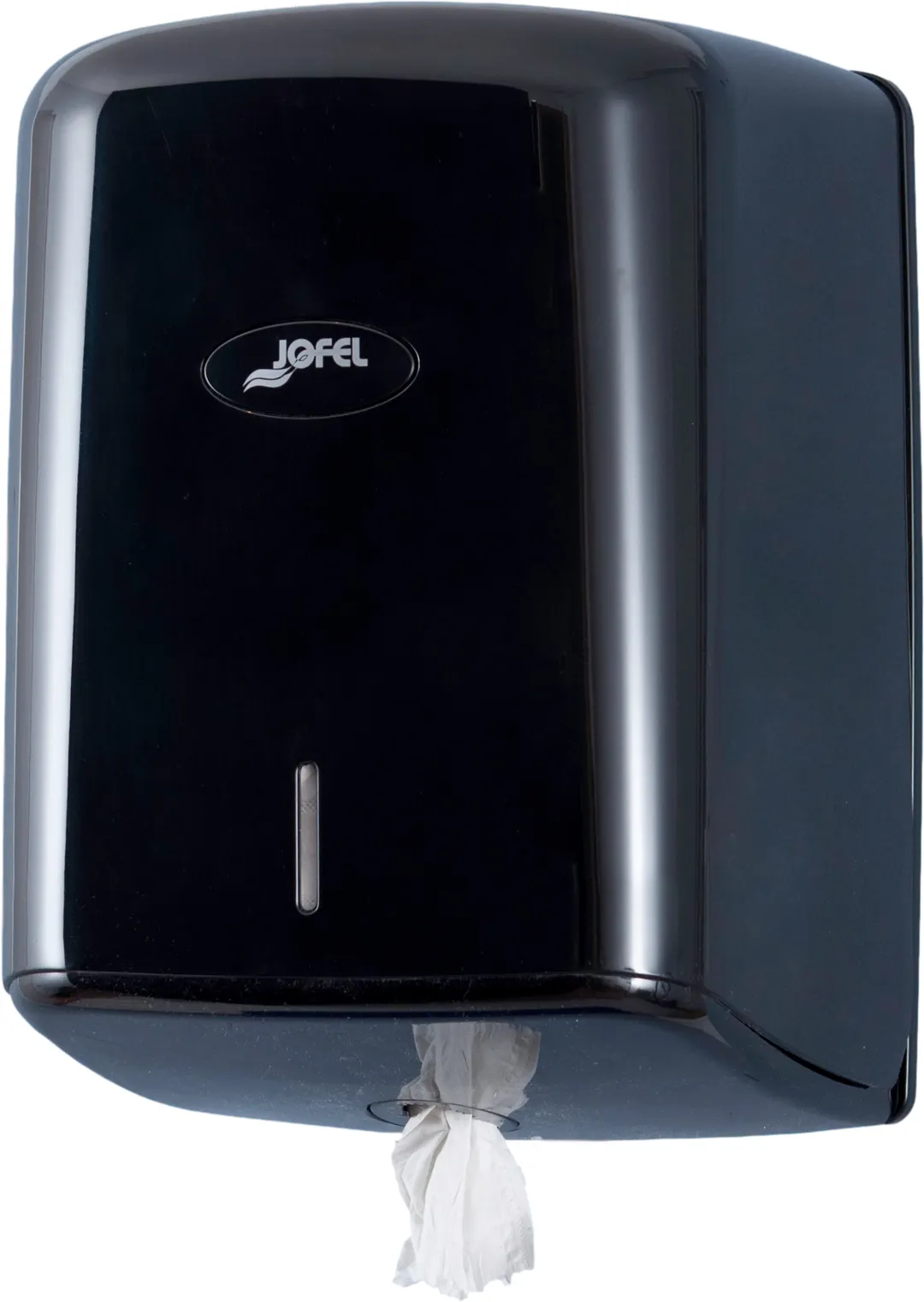 Carlisle T500BK San Jamar - Jofel Valor Towel Dispenser