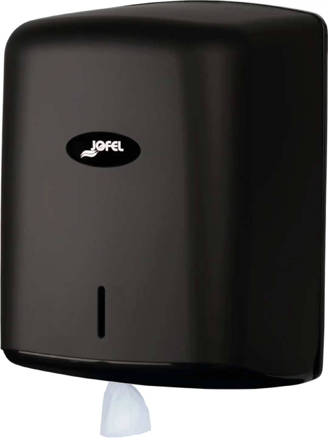 Carlisle T500MBK San Jamar - Jofel Valor Towel Dispenser