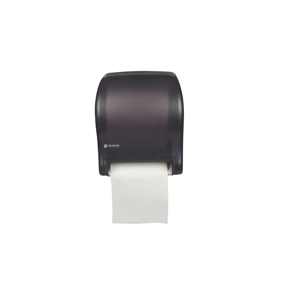 Carlisle T8000TBK San Jamar - Tear-N-Dry Essence™ Classic Towel Dispenser