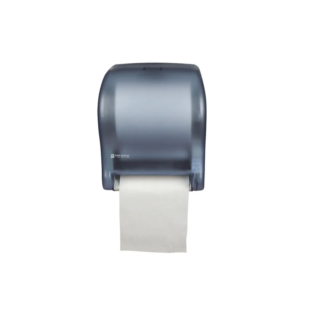 Carlisle T8000TBL San Jamar - Tear-N-Dry Essence™ Classic Towel Dispenser