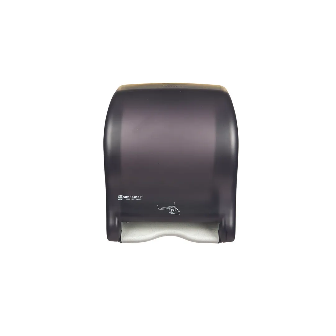Carlisle T8400TBK San Jamar - Smart Essence™ Classic Towel Dispenser
