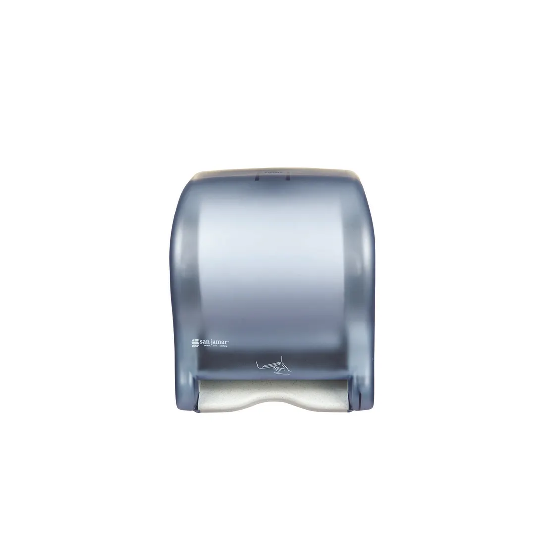 Carlisle T8400TBL San Jamar - Smart Essence™ Classic Towel Dispenser