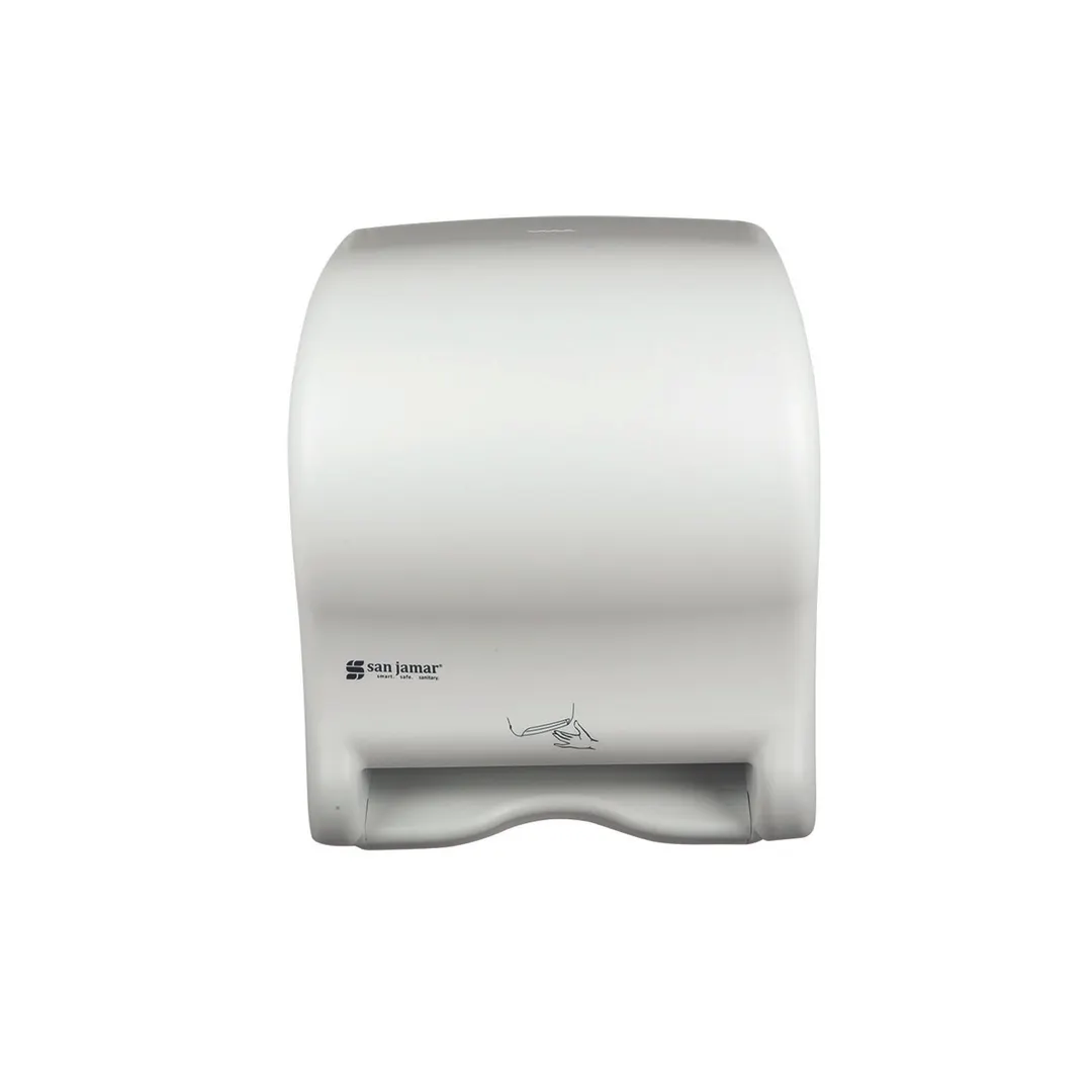 Carlisle T8400WH San Jamar - Smart Essence™ Classic Towel Dispenser