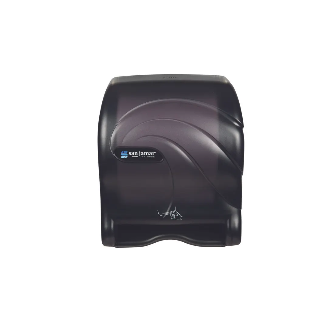 Carlisle T8490TBK San Jamar - Smart Essence™ Oceans® Towel Dispenser
