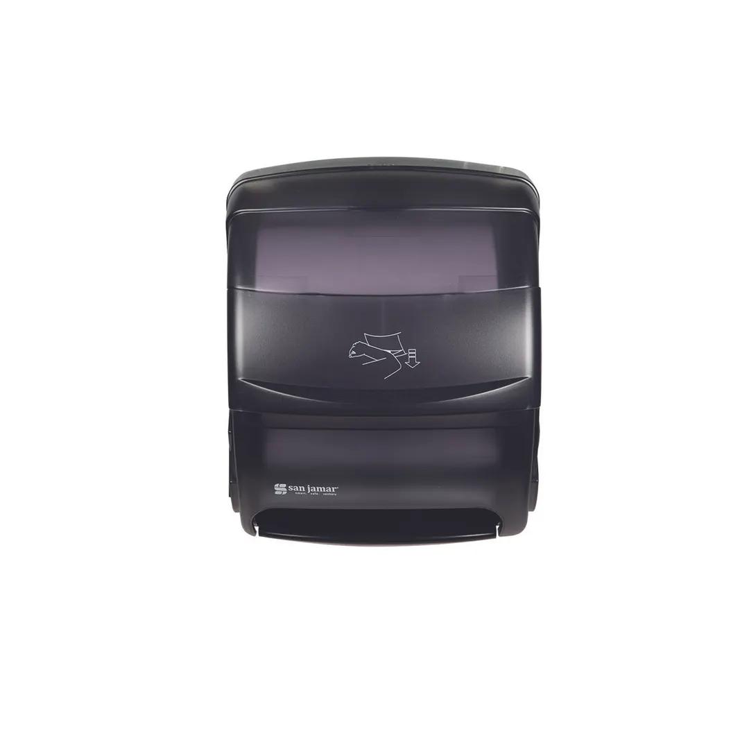 Carlisle T850TBK San Jamar - Integra™ Level Roll Towel Dispenser