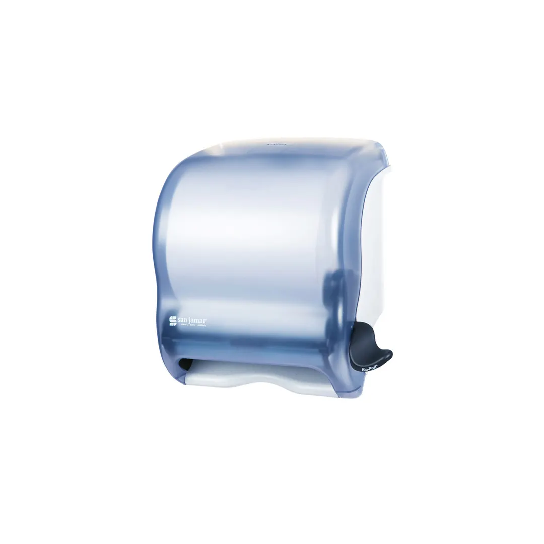 Carlisle T950TBL San Jamar - Classic® Element™ Paper Towel Dispenser, Lever Roll