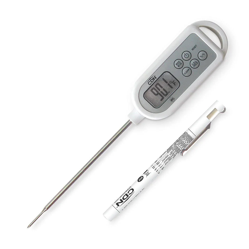 CDN DTW450 ProAccurate Digital Timer