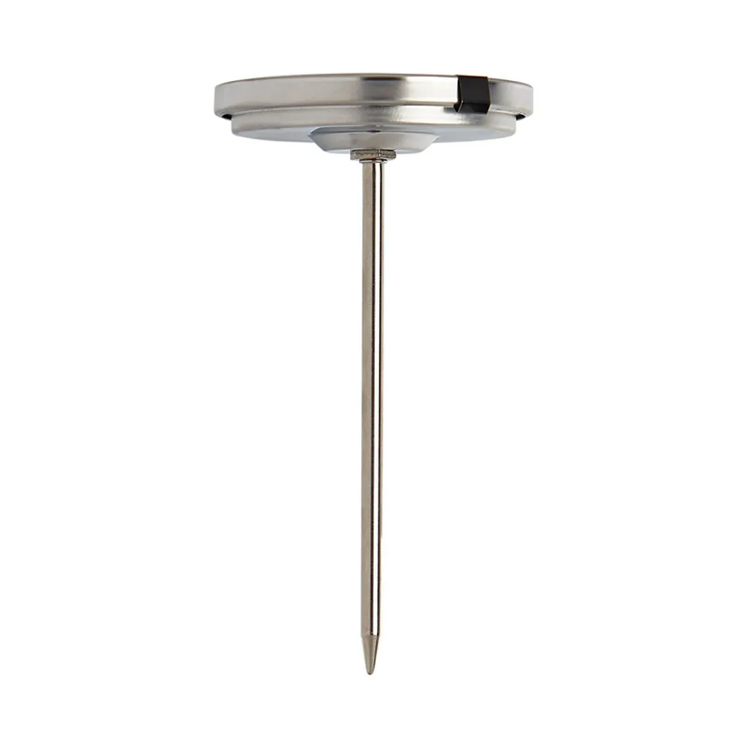 CDN IRM200 Meat/Poultry Ovenproof Thermometer,Target Range İndication