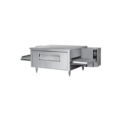 Zesto CE 4018 Countertop Electric Conveyor Oven, (1) 18"W Conveyor Belt
