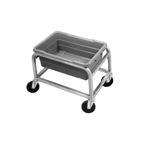 Channel AXD501L EXTRA Heavy-Duty Top Load 1 Lug Aluminum Lug Rack