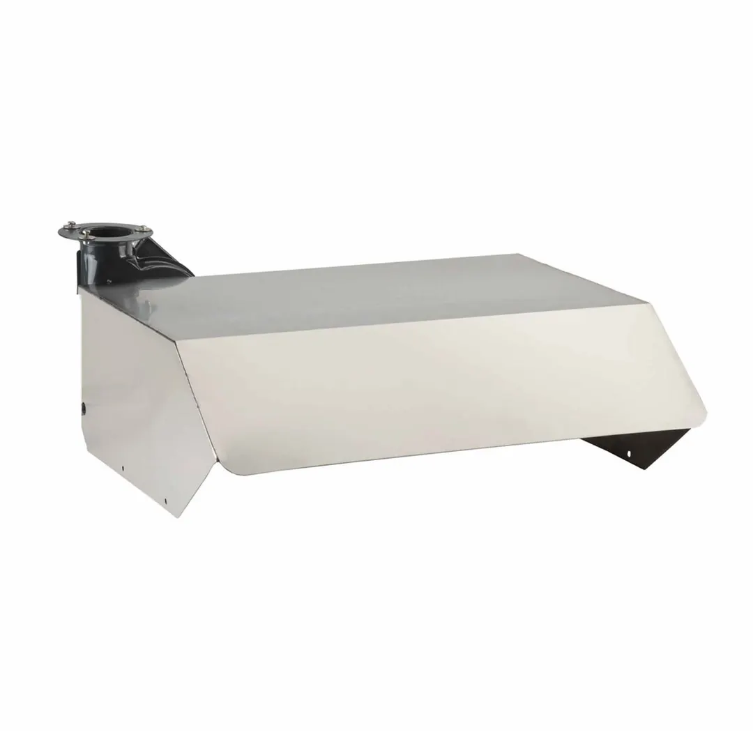 Cookshack PA001 Smartsmoker® Smoke Hood, Electric, Top-Mounted