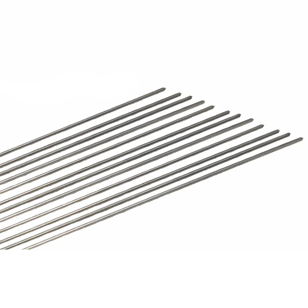 Cookshack PM008-300 Jerky Rods, (1) Set of 48, Stainless Steel, For Sm360