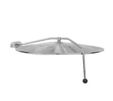 Cleveland CHS30 Spring-Assist Cover