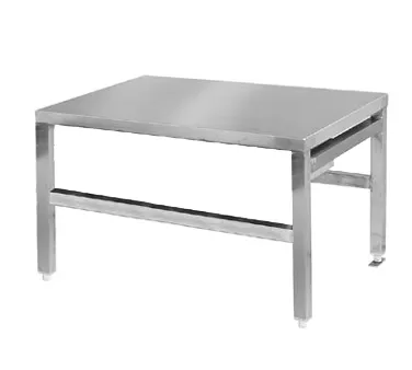 Cleveland EST28 for Steam Kettle Equipment Stand