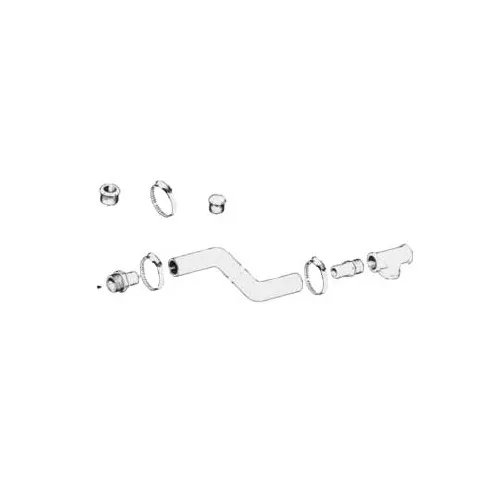 Cleveland IMK6 Kettle Interconnecting Kit, 6 Ft.