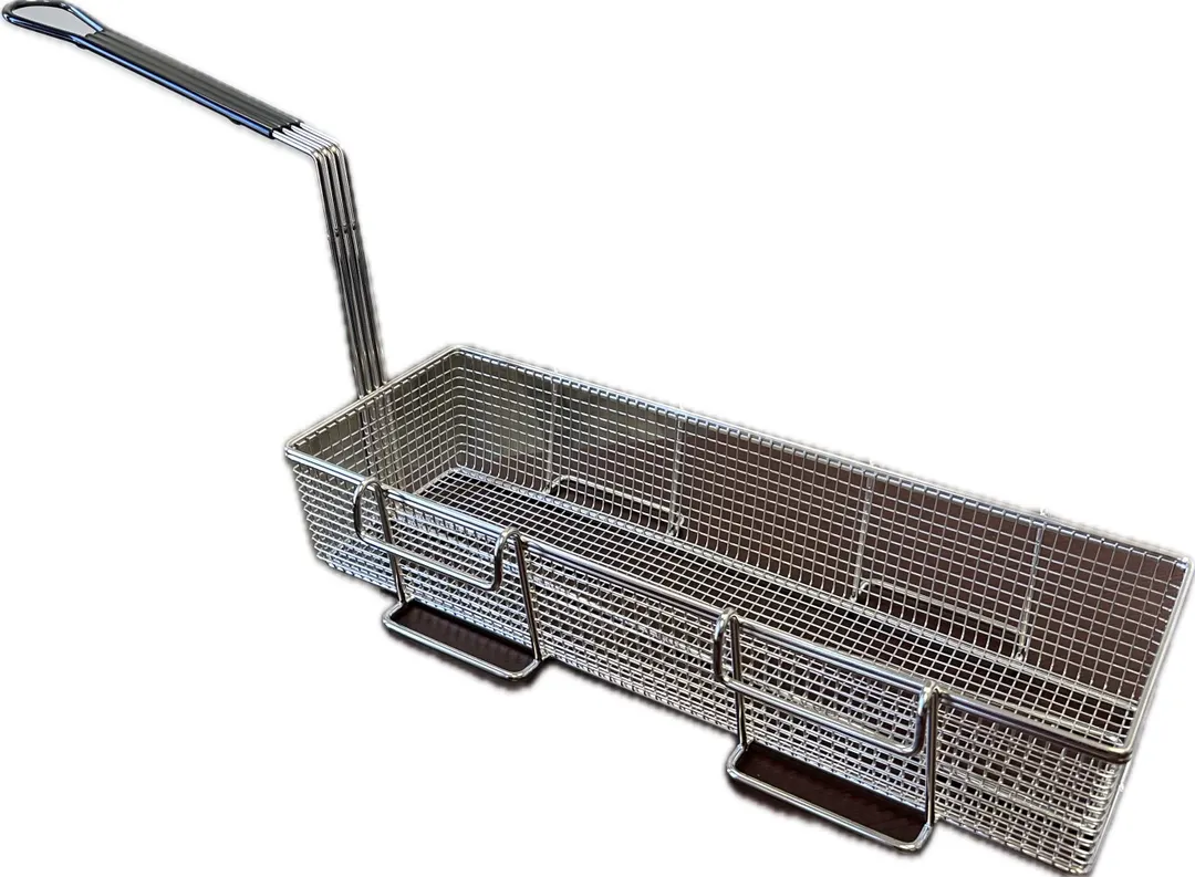 Cleveland KE604938 Skillet Frying Basket