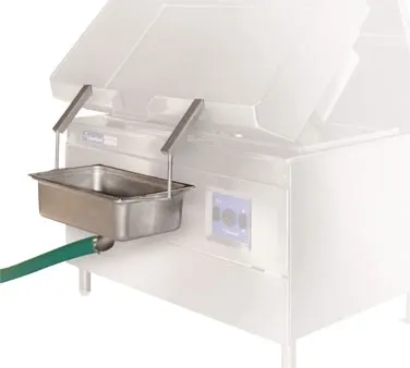 Cleveland PCS Pan Carrier, For Floor Models