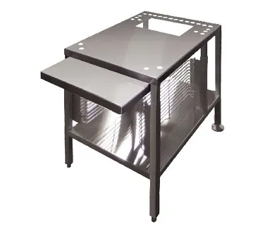 Cleveland UNISTAND25 (P/N 111717) Equipment Stand, 25" H, Stainless Steel