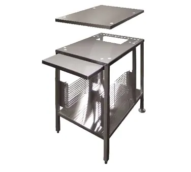 Cleveland UNISTAND34 Equipment Stand