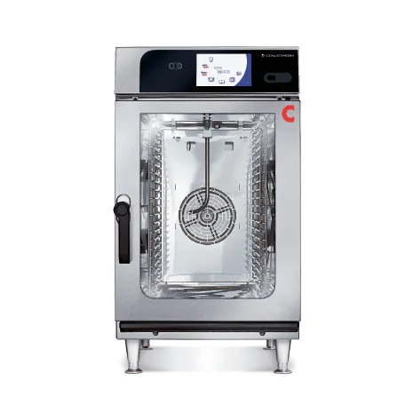 Convotherm 10.10ET MINI Half Size 10 Pan Electric Combi Oven w/ Touchscreen, Boilerless, 208/240V