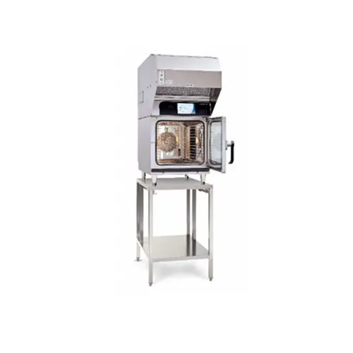 Convotherm 3251524 Equipment Stand, Open Base with Casters