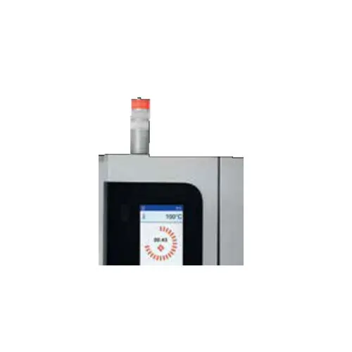 Convotherm 3455896 Signal Indicator Light w/10m Cable - Mounting Adapter for All Models