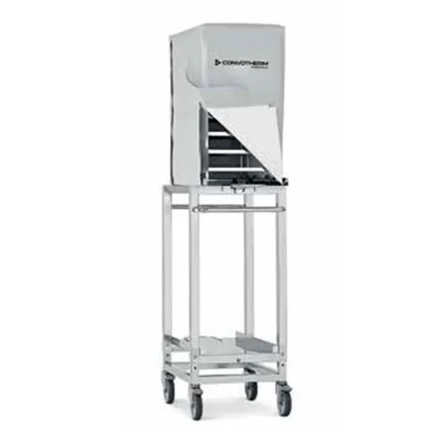 Convotherm CTC1020-4 Thermal Cover for C4 10.20 Combi Ovens, Loading & Plate Banquet Trolleys