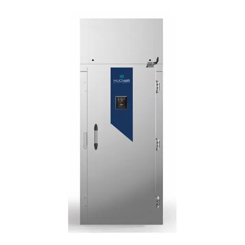 Convotherm NA T1 SC FULL 37" Roll-In Blast Chiller/Freezer, 220 lbs Freeze/265 lbs Chill Capacity