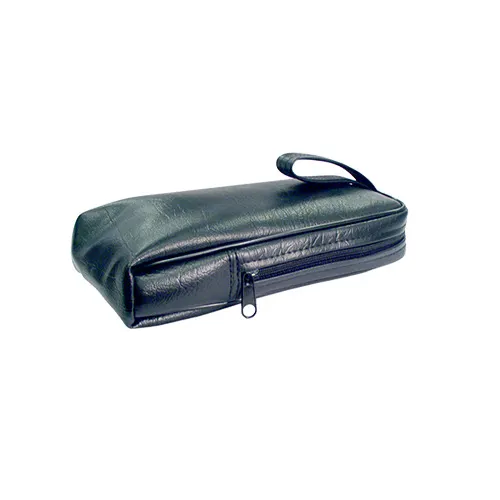 Cooper-Atkins 14057 Soft Carrying Case for Thermometer Parts, Durable Fabric, Compact Design