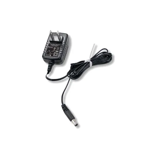 Cooper-Atkins 9374 Adapter Input, TFS4 AC 100-240V 50/60Hz, 6V DC 400mA for TFS4 Thermometer
