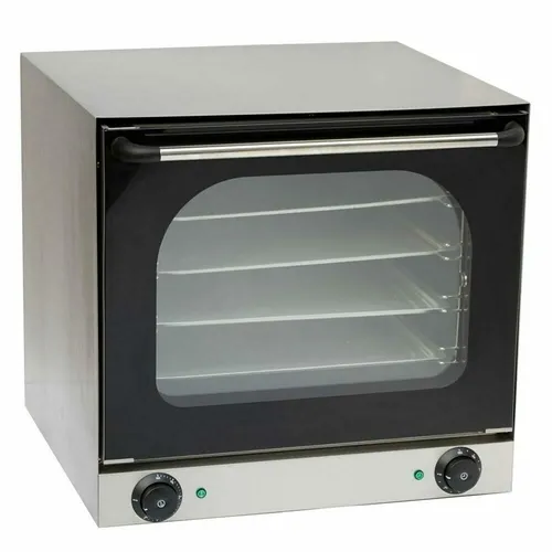Comstock-Castle CCETTCOHS-120 Electric Convection Oven