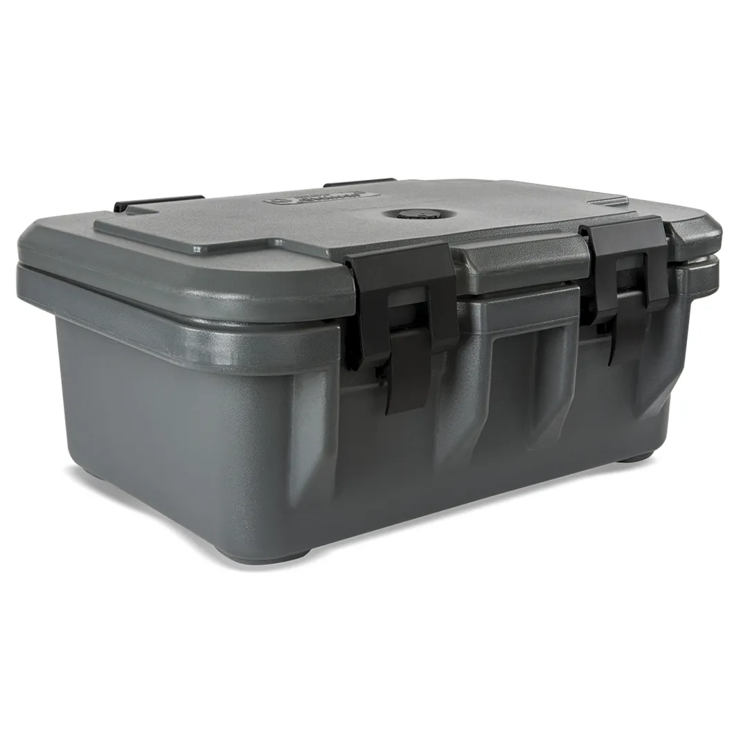 Concasse MCEQPI1150 Insulated Food Pan Carrier, 6' Pan Size, Hot/Cold Transport